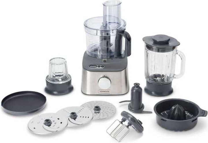 Productafbeelding Kenwood Multipro Compact+ (800 W)