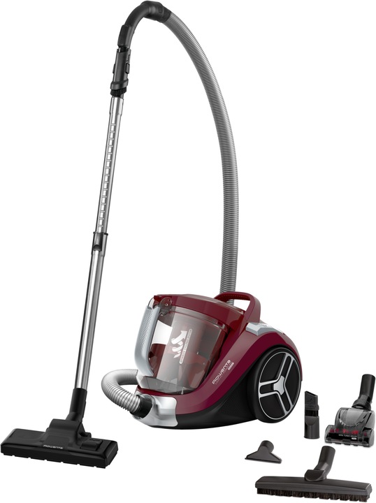 Actual product image Rowenta RO4873