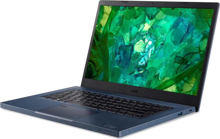 Acer Aspire Vero (14", Intel Core i5-1335U, 16 GB, 512 GB, DE)