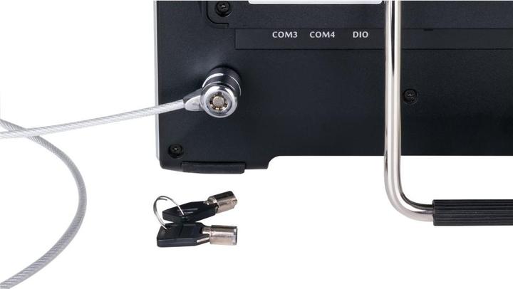 Image du produit Shuttle All-in-One Barebone X50V8U3 Black i3-10110U (Intel Core i3-10110U)