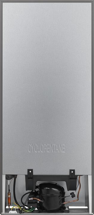 Actual product image Hisense RR198D4ABE (165 l)