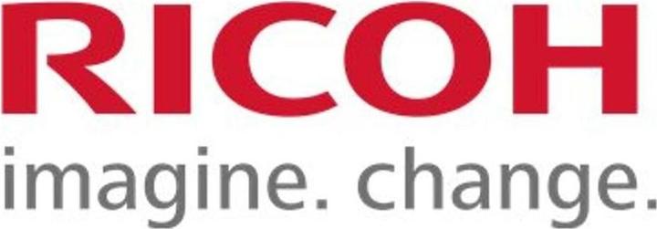Produktbild RICOH 407254 (BK)