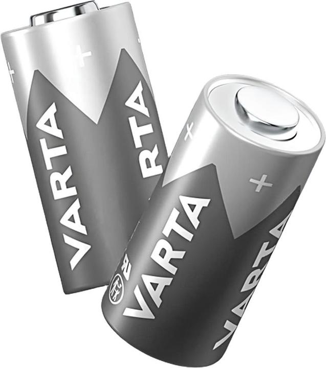 Produktbild Varta Photo Lithium (1 Stk., 2CR5, 1400 mAh)