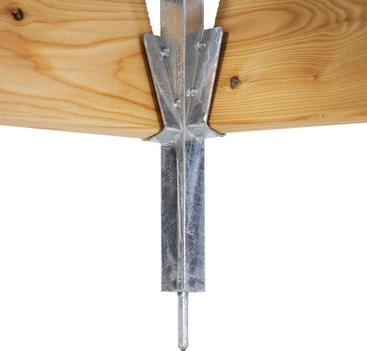 Produktbild Bellissa Komposter