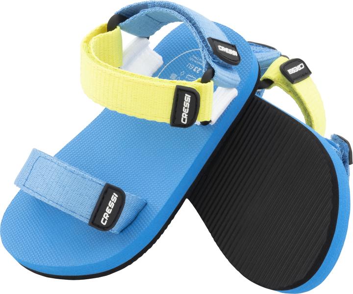 Actual product image Cressi Rainbow Sandals (26)