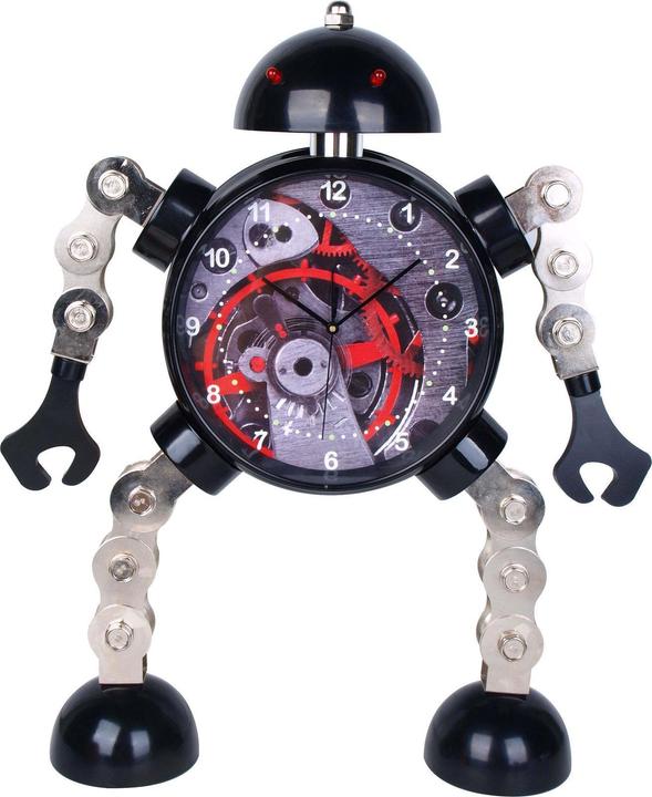 Actual product image Xanadoo RoboClock large