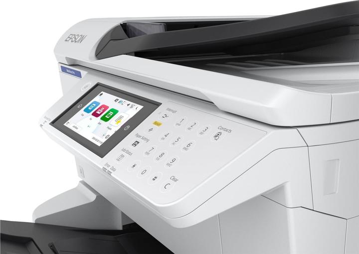 Produktbild Epson WorkForce Pro EM-C7100DWF (Tintenpatrone)