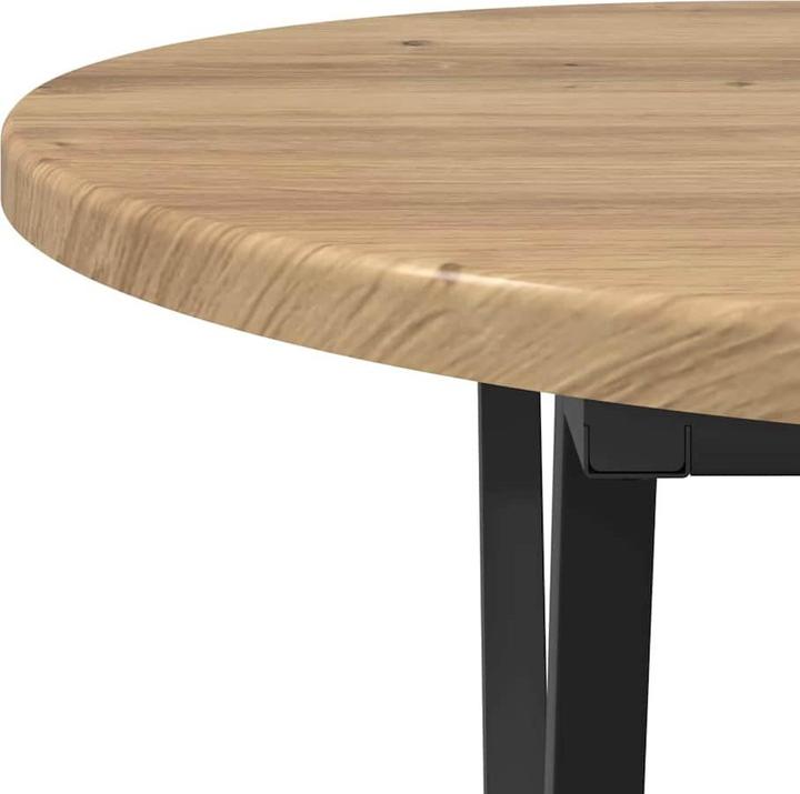 Actual product image VidaXL Coffee table (80 x 40 x 40.5 cm)