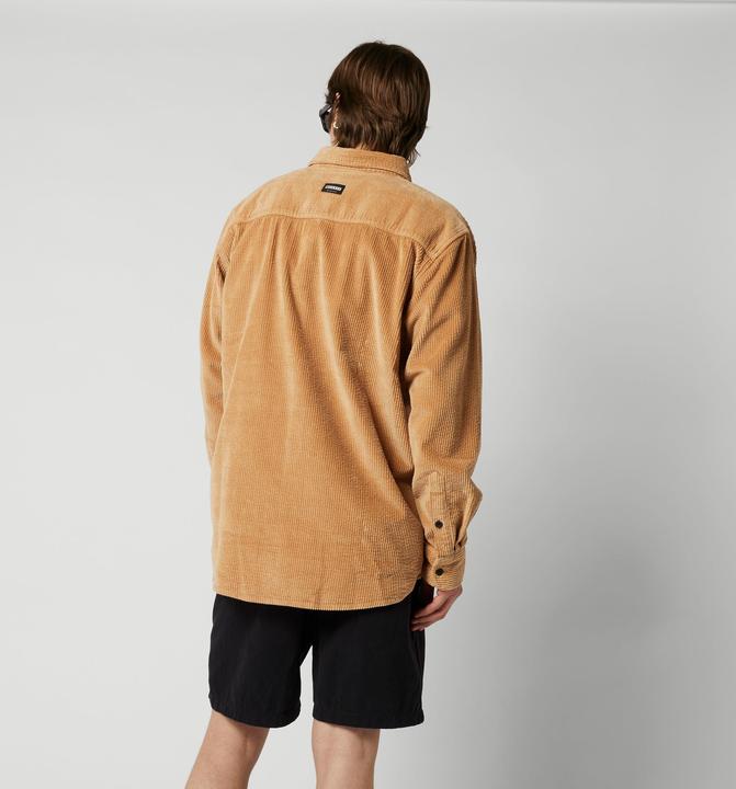 Immagine prodotto Mystic Corduroy Shirt (M)