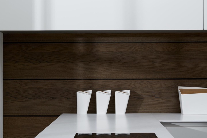 Actual product image Forminimal Storage container set of 3