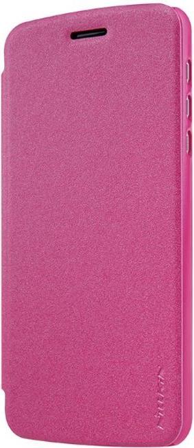 Actual product image Nillkin Sparkle Series (Motorola Moto Z Play)