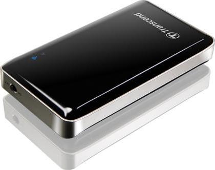 Immagine prodotto Transcend TS32GSJC10K - StoreJet Cloud 32GB SSD W-LA (0.03 TB)
