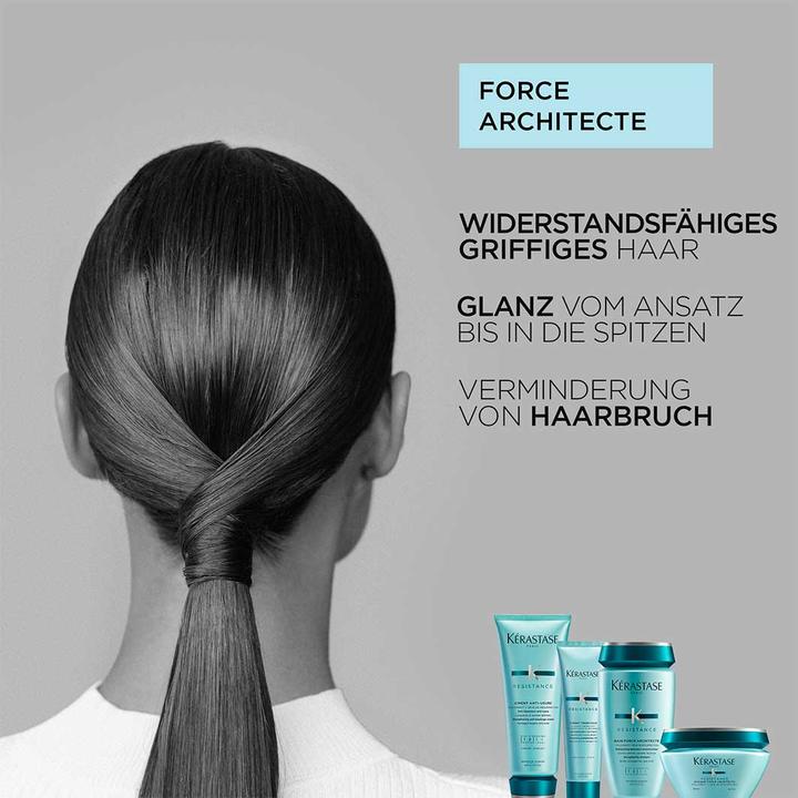 Produktbild Kérastase Resistance Force Architecte Pflegetrio - 600ml (Haarpflege set)