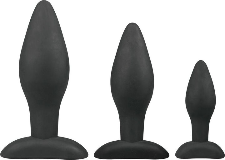 Immagine prodotto Easytoys Rocket Plug Set