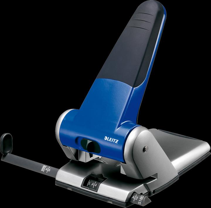 Produktbild Leitz Registraturlocher