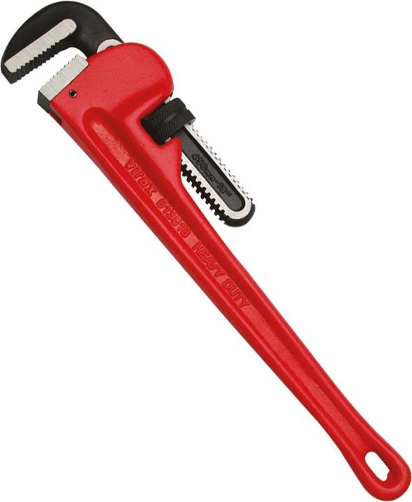 Virax Rohrzange Viragrip 6" Heavy Duty