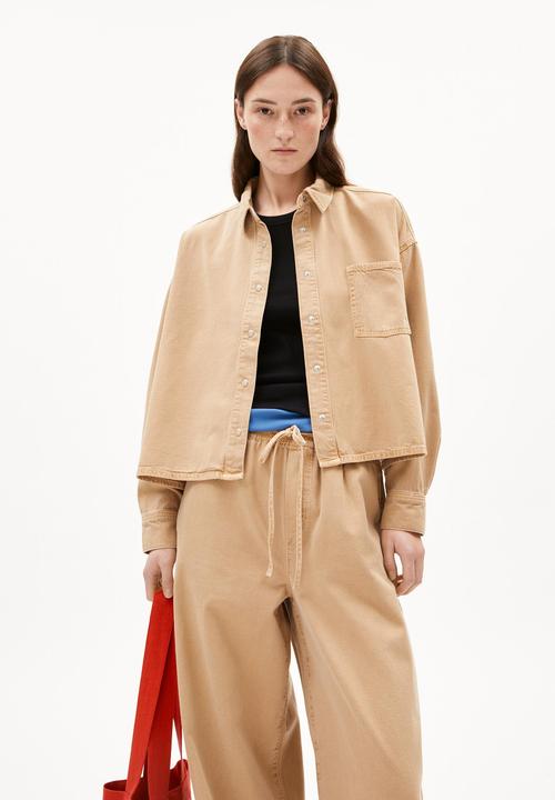 Immagine prodotto Armedangels Women's Nalaani (L)