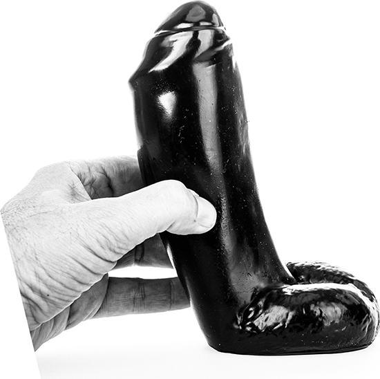 Immagine prodotto All Black 18 cm