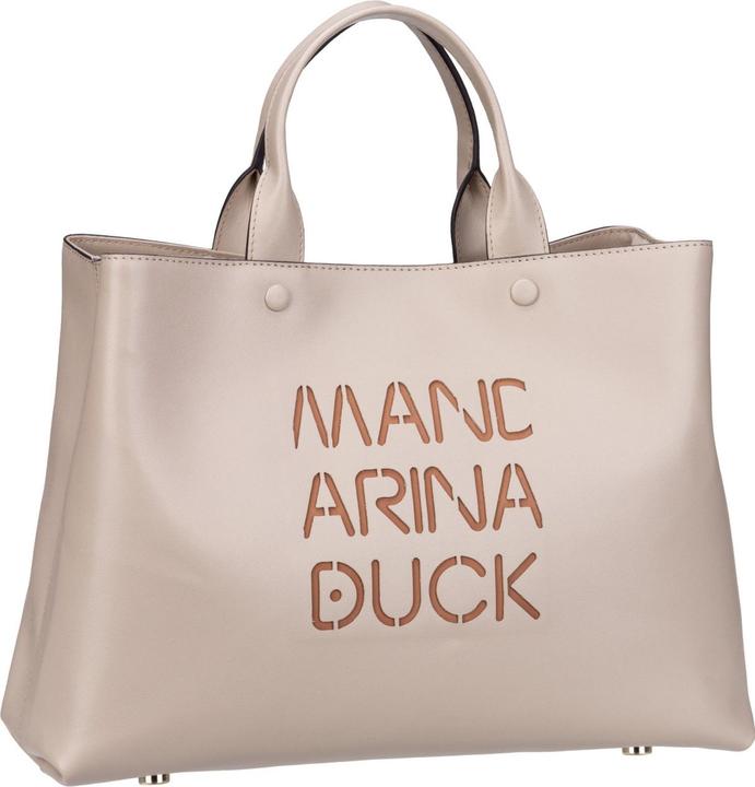 Produktbild Mandarina Duck Handtasche Lady Duck Tote OHT01