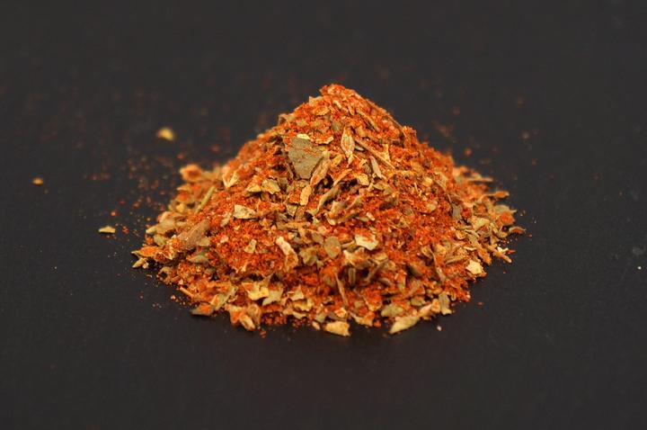 Produktbild Baccys Mambo Kreolische Gewürzmischung (85 g)