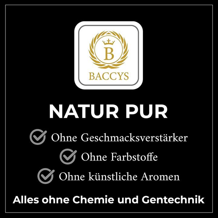 Produktbild Baccys Mambo Kreolische Gewürzmischung (85 g)