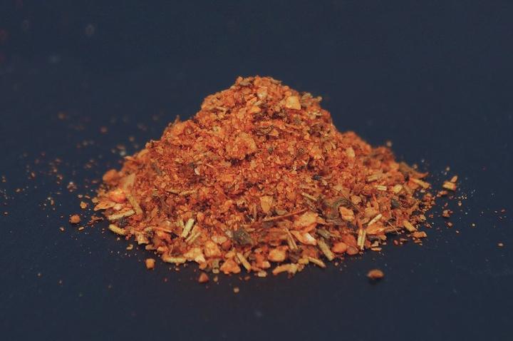 Actual product image Baccys Spice blend (85 g)