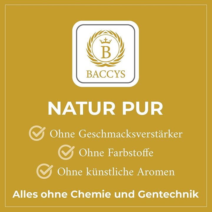 Actual product image Baccys Spice blend (85 g)