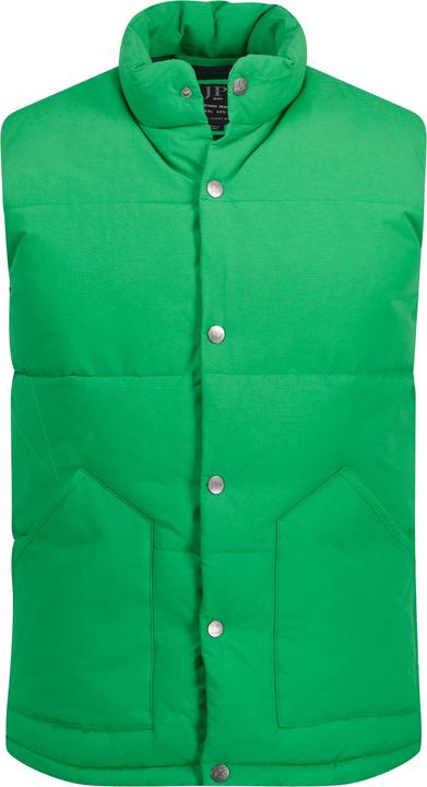 Produktbild JP1880 Steppweste, Outdoor, Stehkragen, Zipper (4XL)