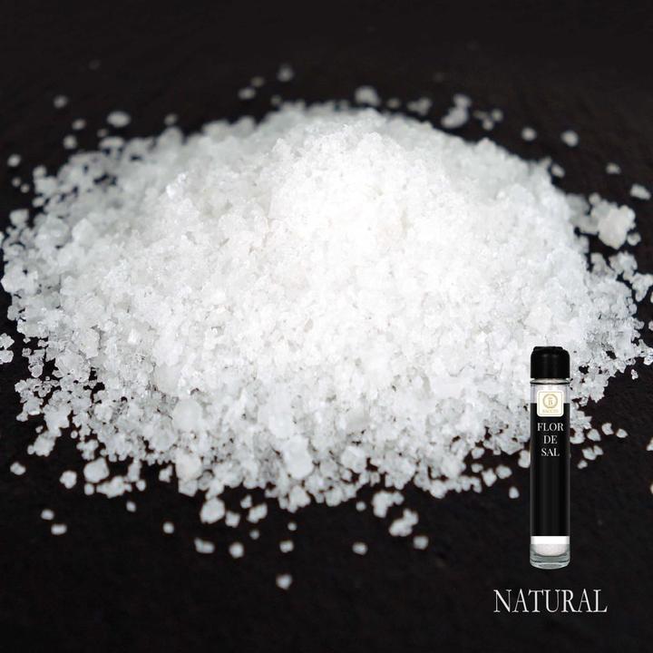 Image du produit Baccys Flor de Sal Natural (100 g)