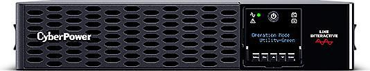 Image du produit Cyberpower Onduleur PR1500ERTXL2UC Line-Interactive (1.50 VA, 1500 W, Line-interactive Onduleur)