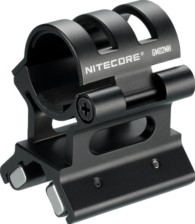 Actual product image Nitecore Multi-use mountingGM02MH
