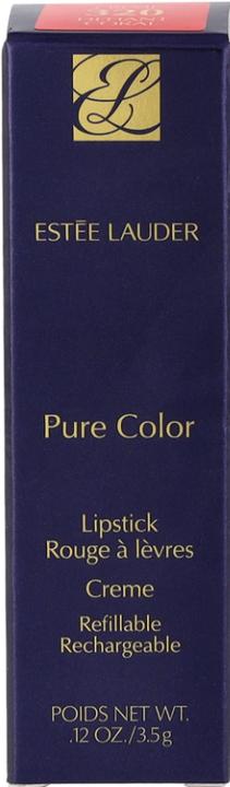 Image du produit Estée Lauder Pure Color (320 - Defiant Coral)