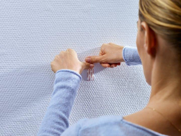 Actual product image tesa wallpaper&plaster