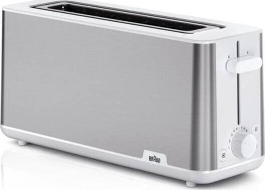 Produktbild Braun PurShine Langschlitztoaster