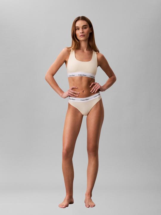 Produktbild Calvin Klein Cotton Modal String (L, Einzelpack)