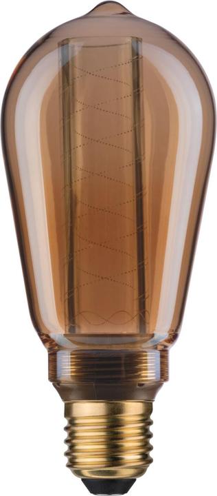 Produktbild Paulmann Kolben ST64 Inner Glow (E27, 4 W, 200 lm, 1 x, A)