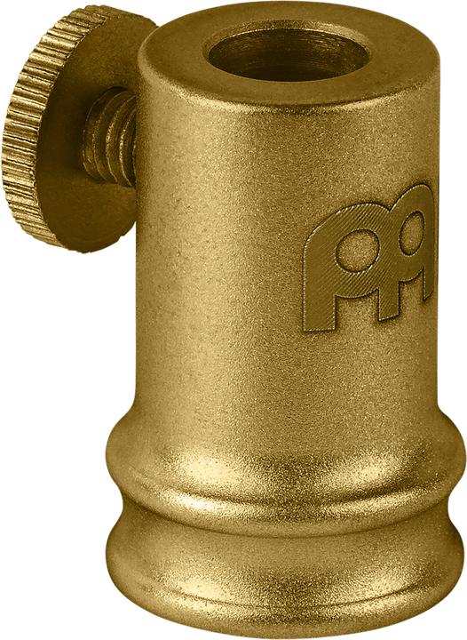 Actual product image Meinl Tuning Fork Vibration Foot - Flat - Small (Percussion)