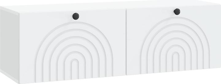 Produktbild vidaXL Wandschränke (31 x 98 x 30 cm)