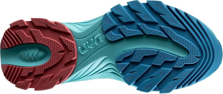 Image du produit UYN Washi Xc Türkis Sohle (36)