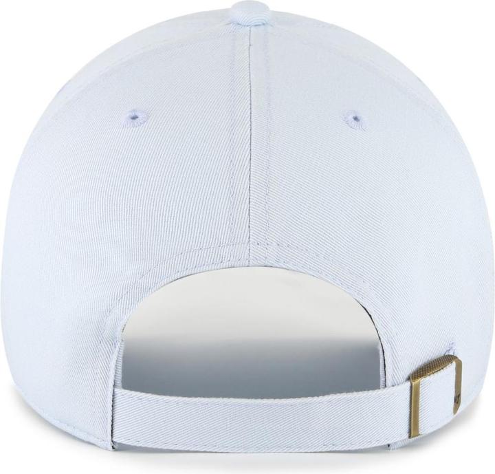 Produktbild 47 Brand Strapback Cap - Clean Up Los Angeles Dodgers Sky (One Size)