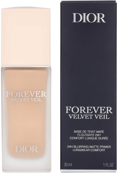 Produktbild Dior Forever (Beige)