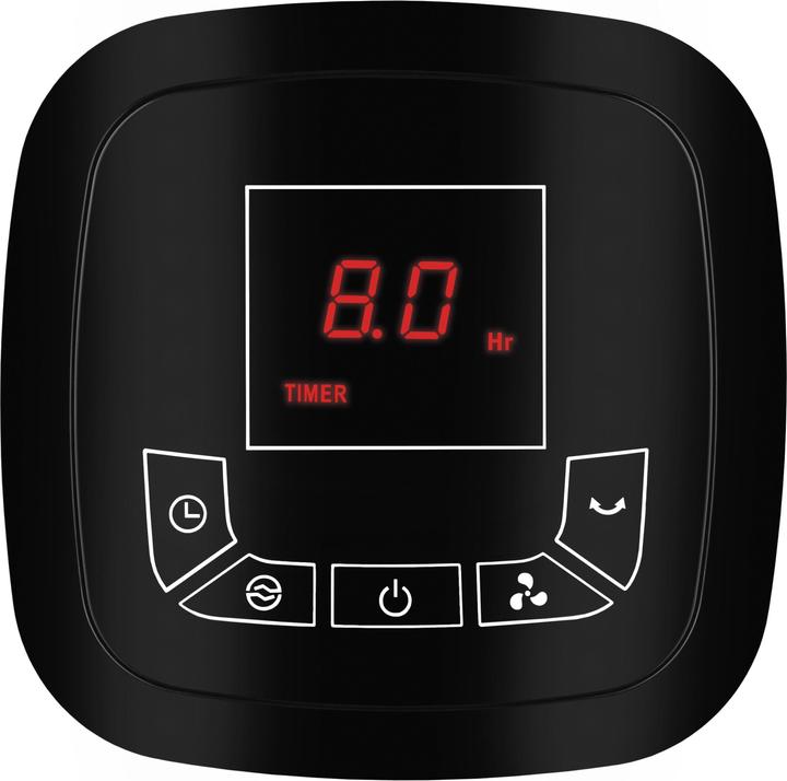 Productafbeelding Unold Edel, Roestvrij staal