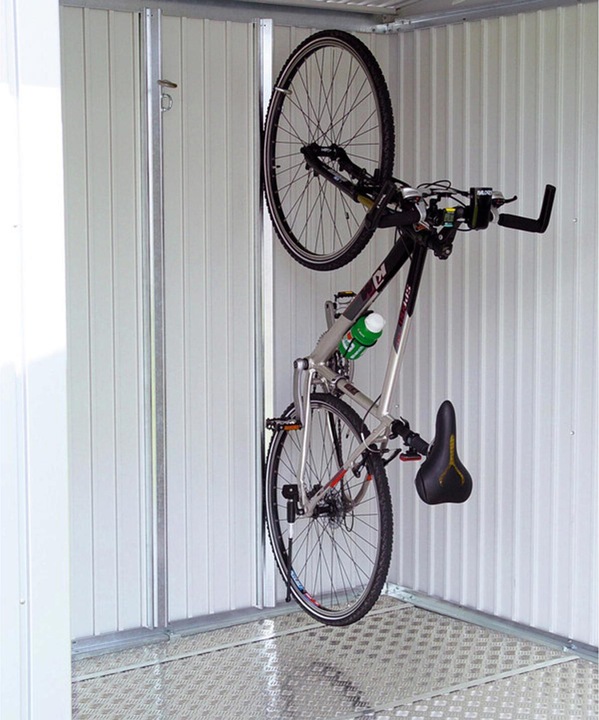Produktbild Biohort Fahrradhalter 2 Stück