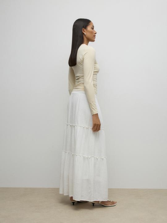 Immagine prodotto Vero Moda VMKEELEY Gonna lunga Gonna (S)