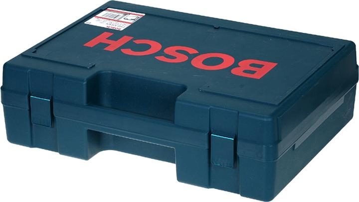 Produktbild Bosch Professional Zubehör Kunststoffkoffer (1 Teil)