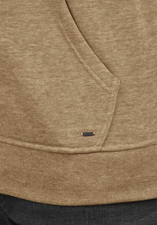 Image du produit Solid Olli - Sweat à capuche zippé - Homme (3XL)