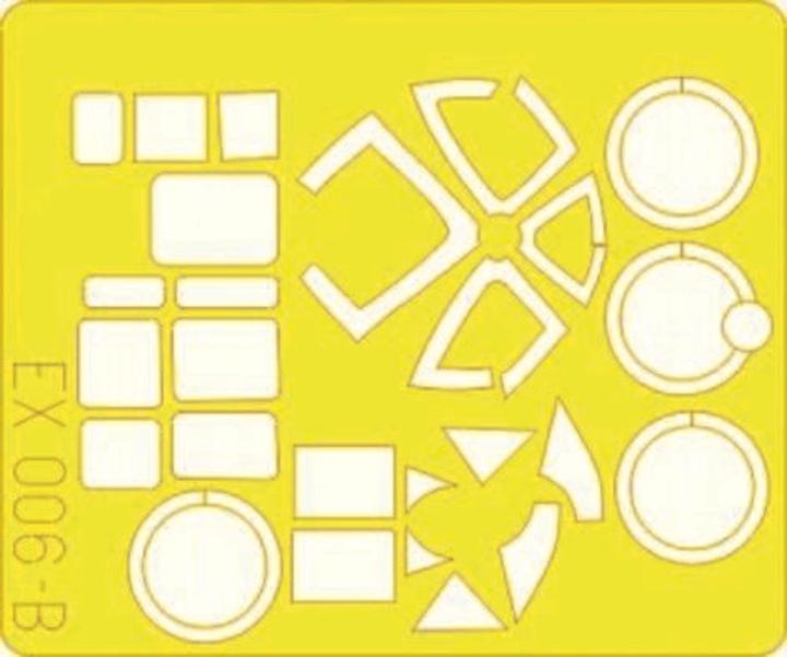 Image du produit Eduard Heinkel He-111