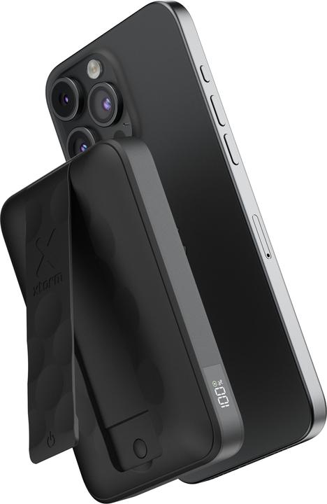 Produktbild Xtorm Fuel Series 5 Magnetic (10000 mAh, 20 W, 37 Wh)
