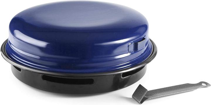 Actual product image Ibili 980032 Barbecue grill