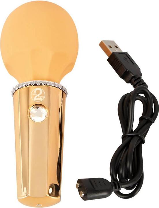 Produktbild You2Toys Mini Wand